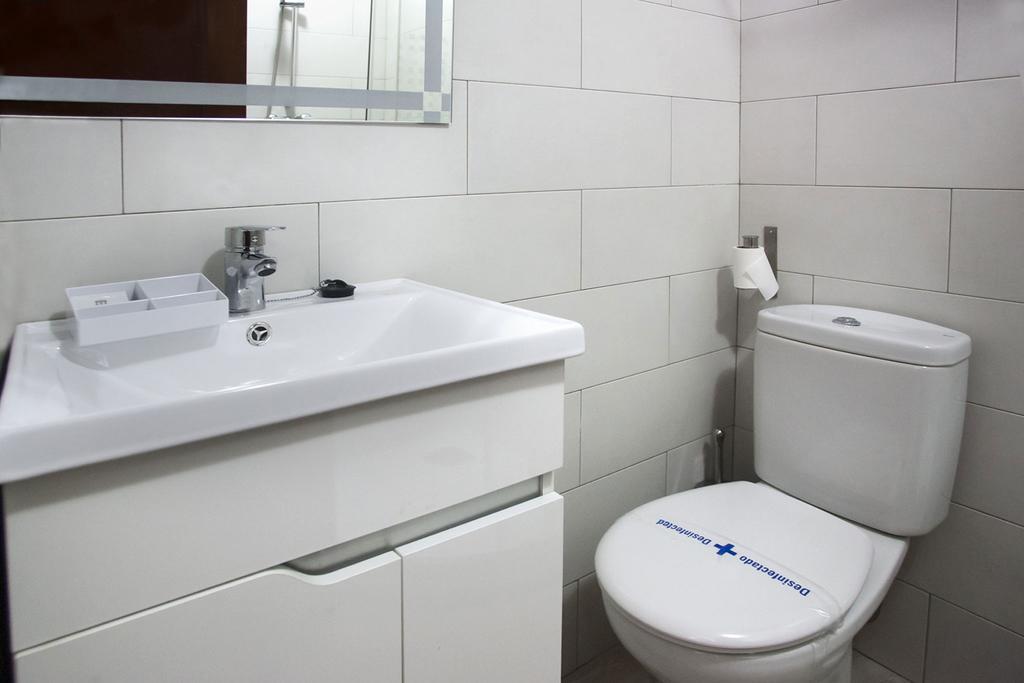 Hostal Crisol Ла-Корунья Экстерьер фото
