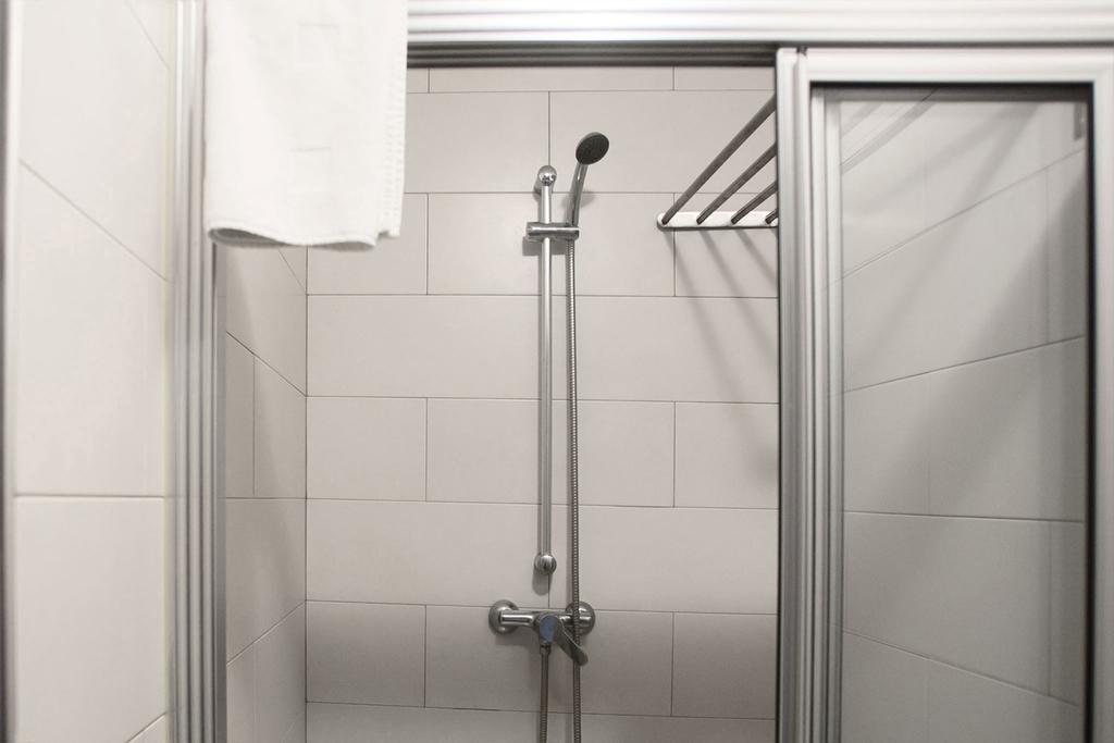 Hostal Crisol Ла-Корунья Экстерьер фото